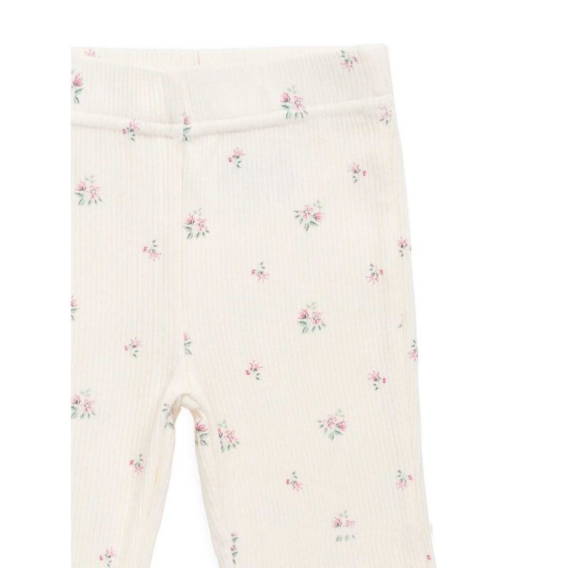 Jamie Kay Organic Cotton Rib Winslet Pant 6M-2Y image number 1
